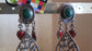 Boucles d’oreilles Taratata « longues N° 23 »