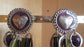 boucles d’oreilles taratata Clips  N° 41