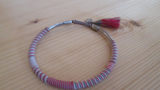 Bracelet gas modèle Masaî GAS20