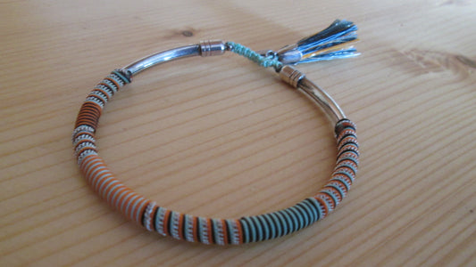 Bracelet gas modèle Masaî GAS19.