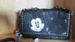 Sac / Portefeuille DESIGUAL modèle Clous Mickey  84V1625