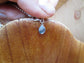 Chaîne boule CLIO BLUE  modèle CB10 argent 925