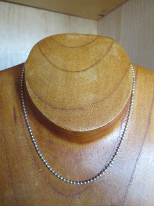 Collier Chaine CLIO BLUE  argent 925 CB10