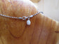 Collier Chaine CLIO BLUE  argent 925 CB10
