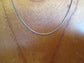 Chaîne boule CLIO BLUE  modèle CB10 argent 925