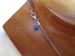 Chaîne,serpent CLIO Blue modèle CB12 argent 925