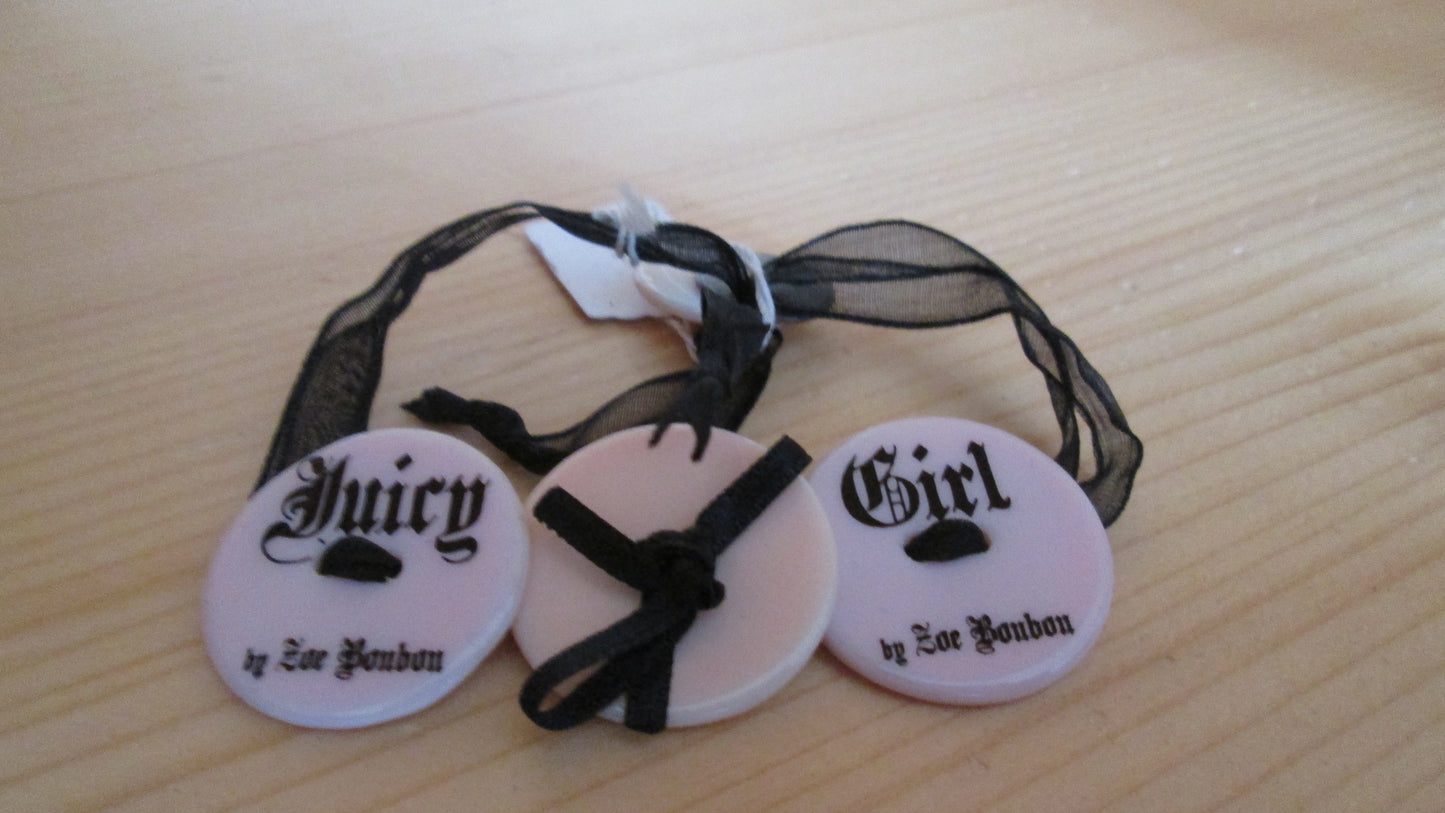 Bracelet ZOE BONBON modèle ZB31