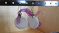 Boucles d’oreilles ZOE BONBON modèle ZB23