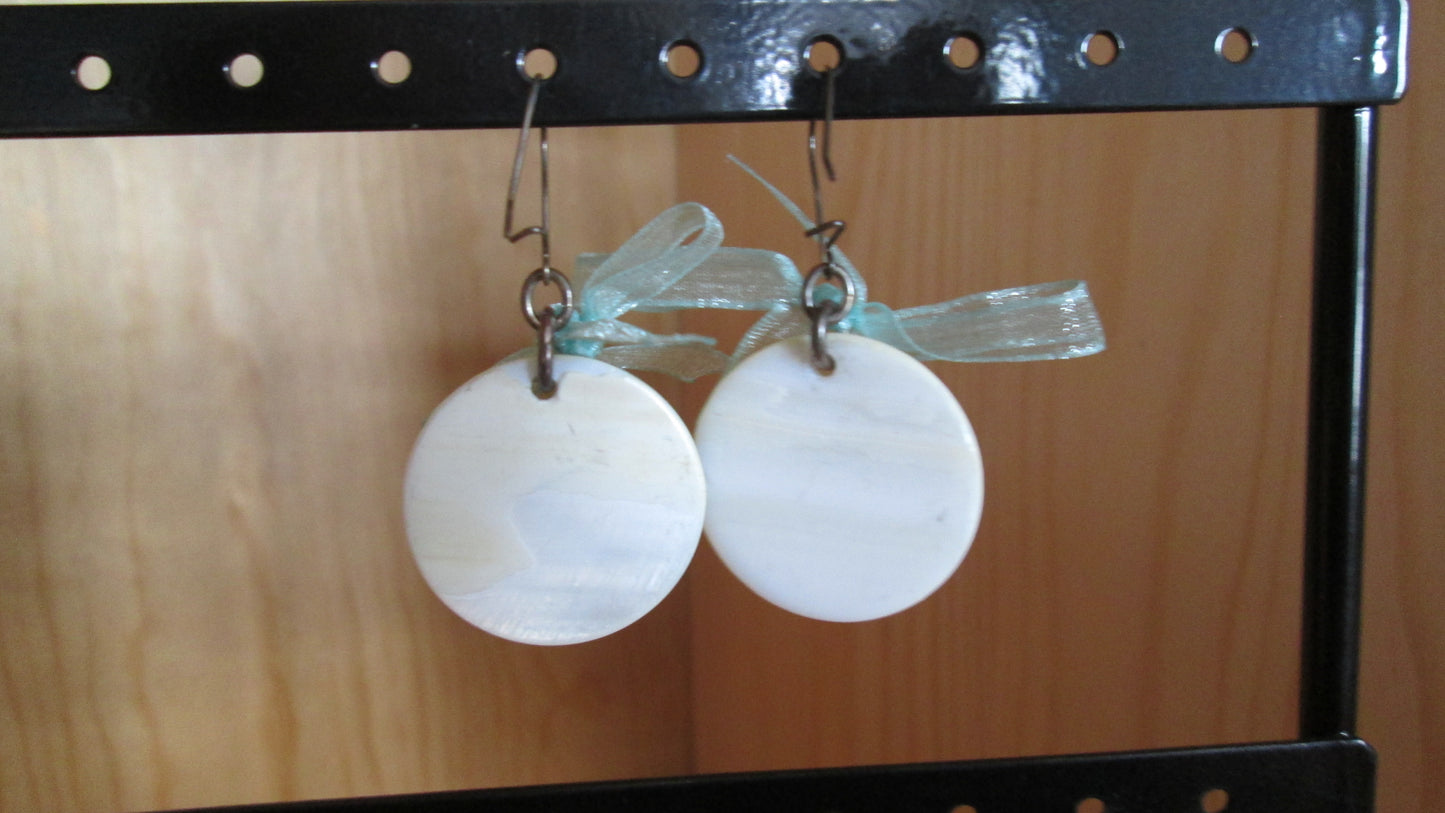 Boucles d’oreilles ZOE BONBON modèle marilyn ZB22
