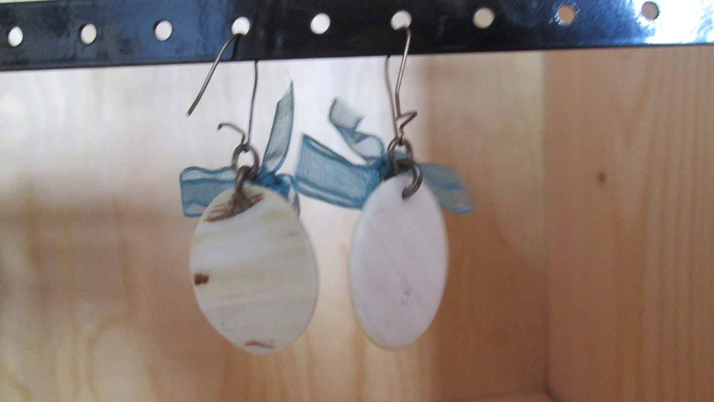 Boucles d’oreilles ZOE BONBON modèle ZB19