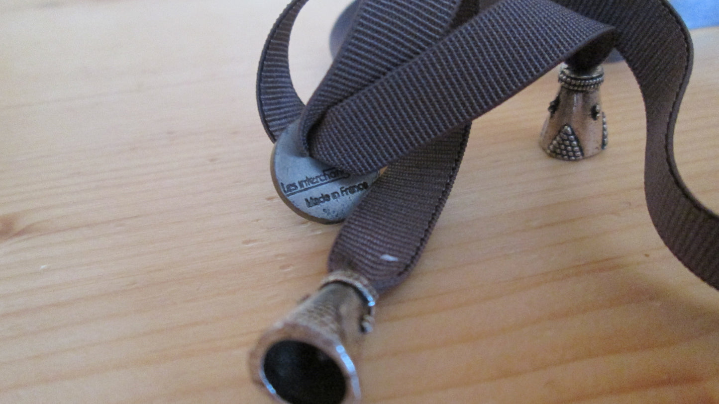 bijoux de tête Les interchangeables modéle 5I