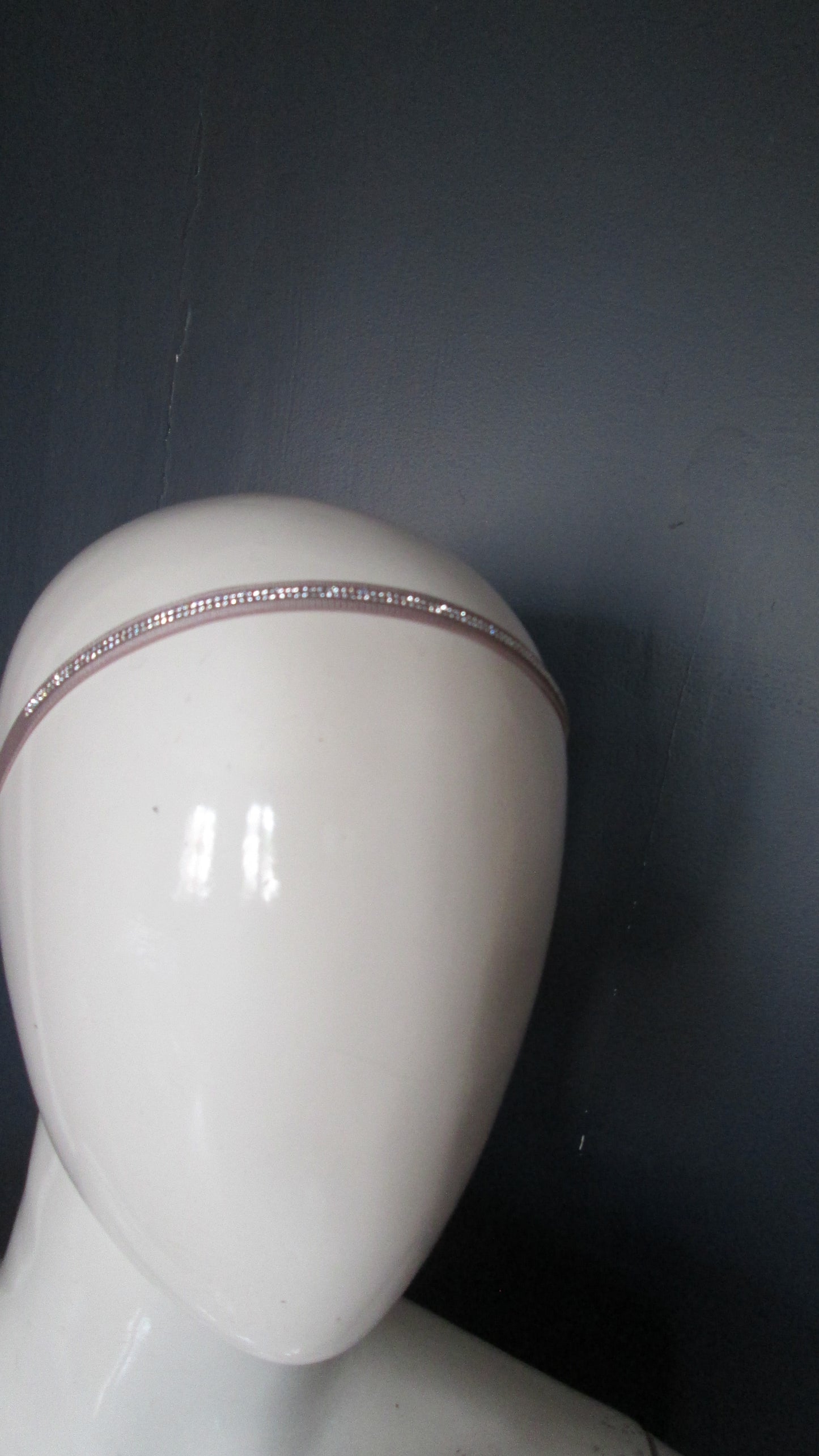 bijoux de tête Les interchangeables modéle 9I