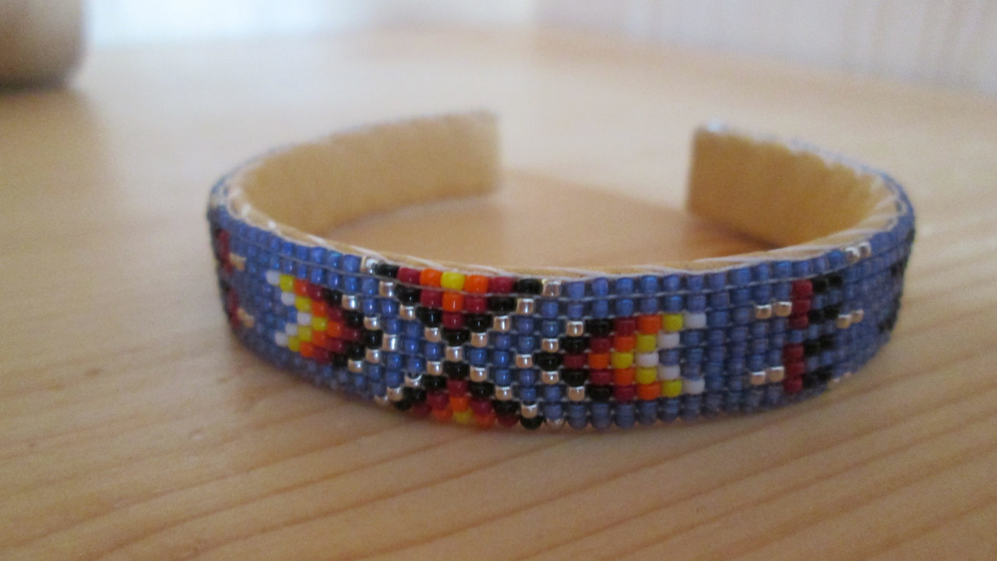 Bracelet HARPO modèle 7H