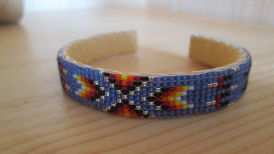 Bracelet HARPO modèle 7H