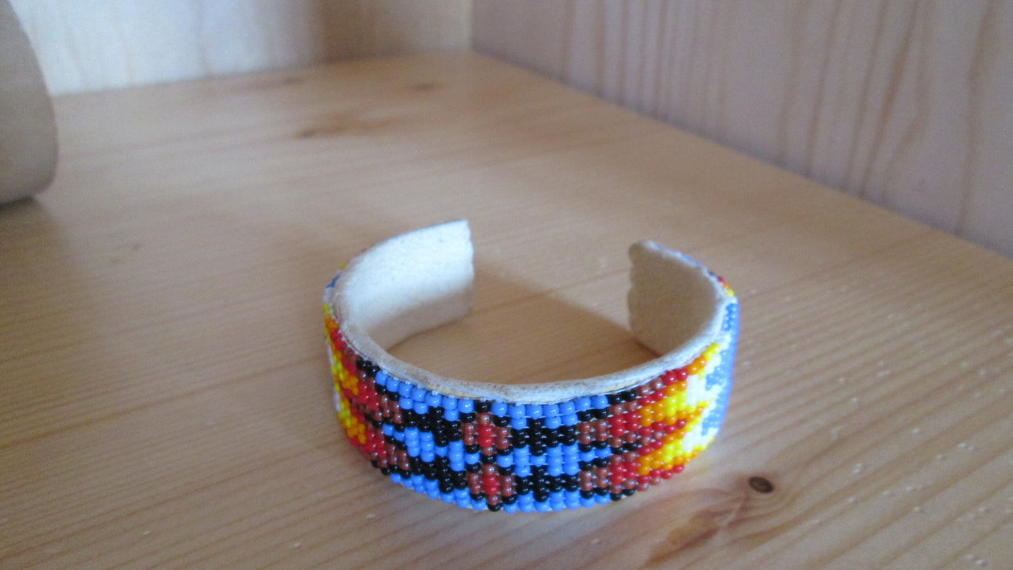 Bracelet HARPO modèle 8H