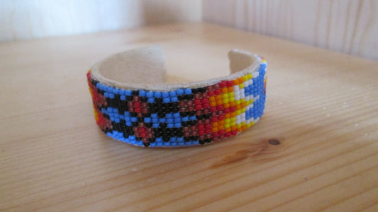 Bracelet HARPO modèle 8H