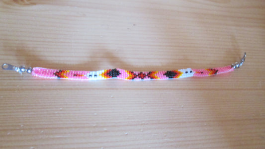 Bracelet HARPO modèle 11H