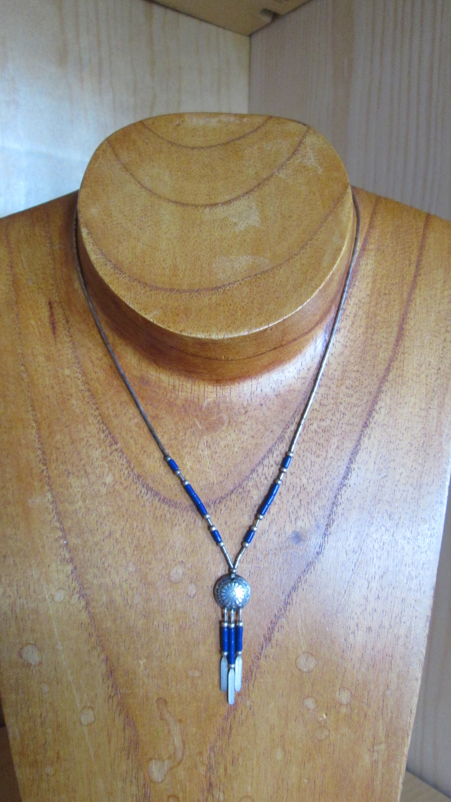 Collier HARPO modèle H26