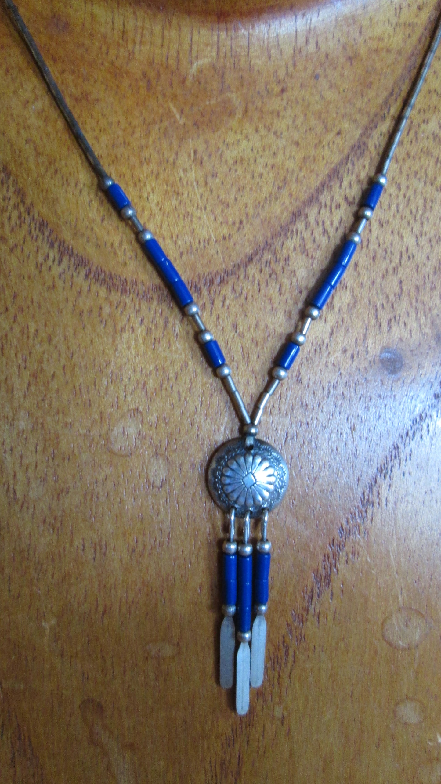 Collier HARPO modèle H26