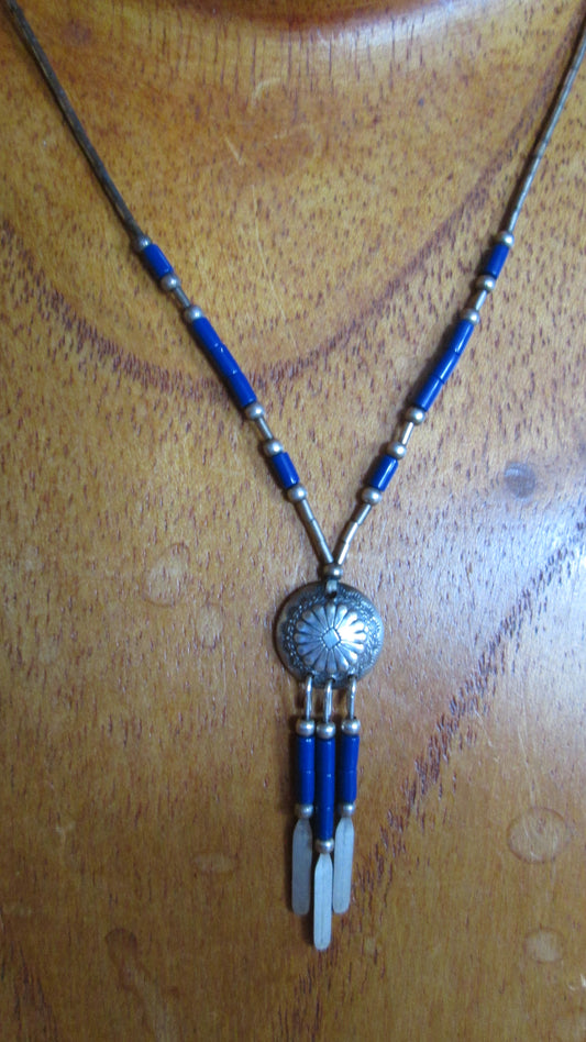Collier HARPO modèle H26