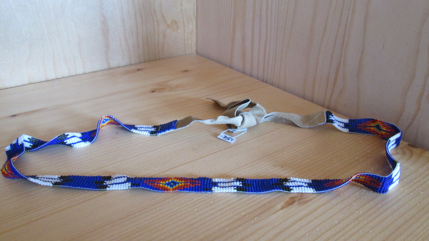 head band Harpo modèle H28