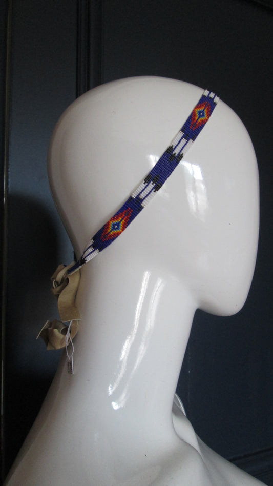 head band Harpo modèle H28
