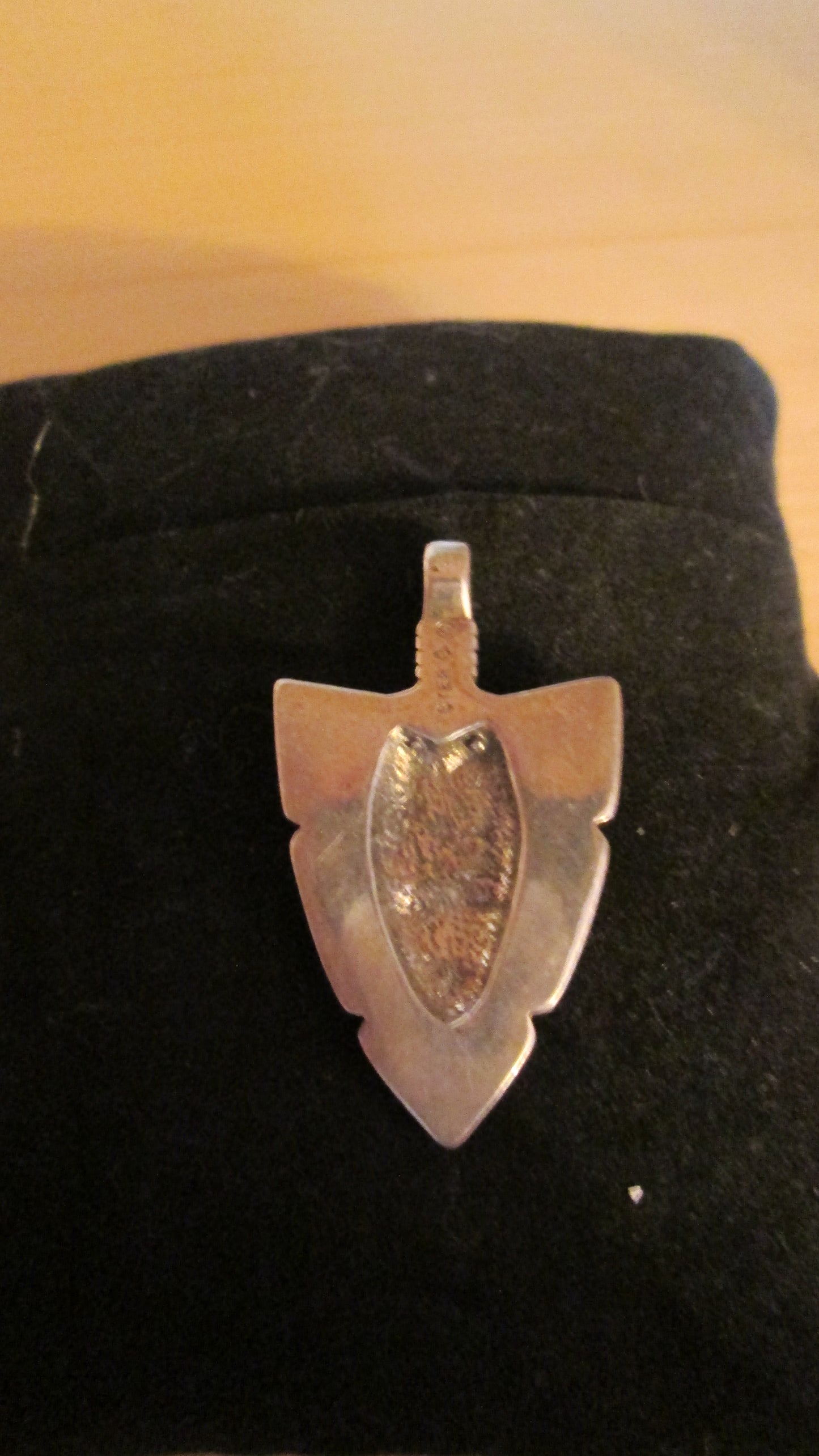 Pendentif Harpo modèle H27