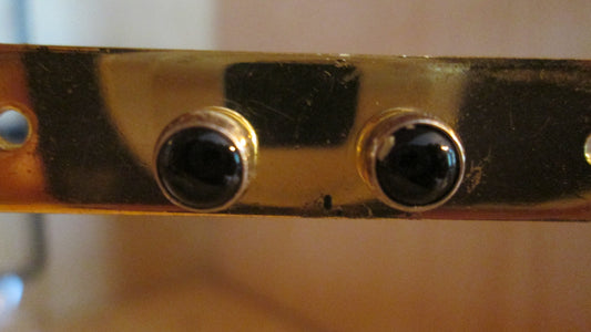 Boucles d’oreilles HARPO modèle H23
