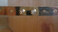 Boucles d’oreilles HARPO modèle H22