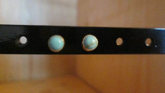 Boucles d’oreilles HARPO modèle H22