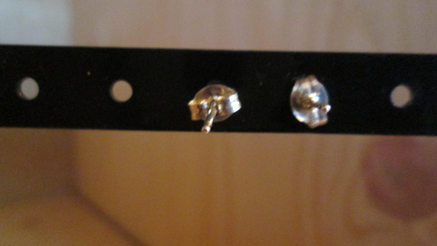 Boucles d’oreilles HARPO modèle H23