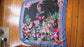 Foulard carré DESIGUAL modèle 16V1824