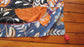 Foulard DESIGUAL modèle New prints on the block 23V1824