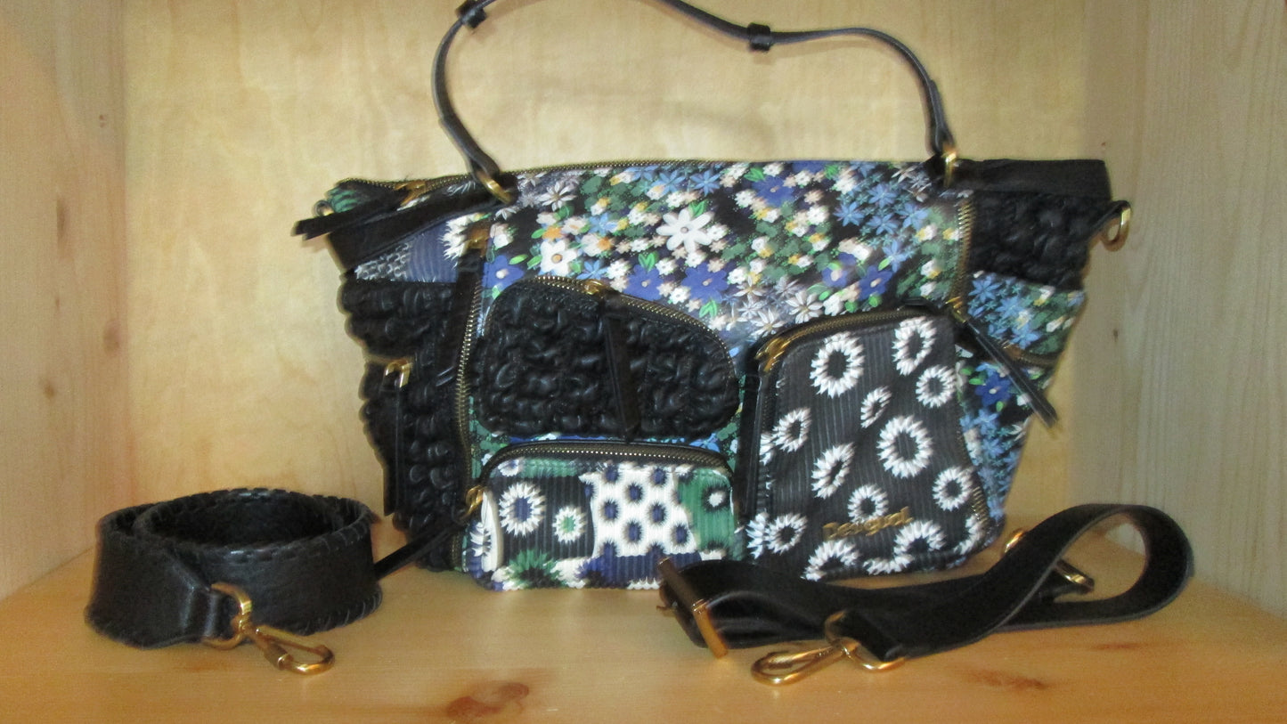 Sac à main femme Desigual  modèle Altura Libia Multipo 37V11024