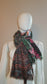 ECHARPE /Foulard Desigual modèle 7V1824 épais!!