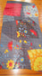 Foulard Desigual modèle gloria 3V11024