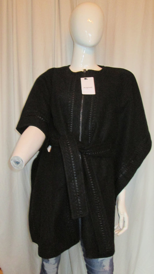 Poncho DESIGUAL modèle Aladin  2V27224