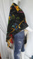 Poncho /cape DESIGUAL modèle 75V1124