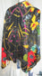 Poncho /cape DESIGUAL modèle 75V1124