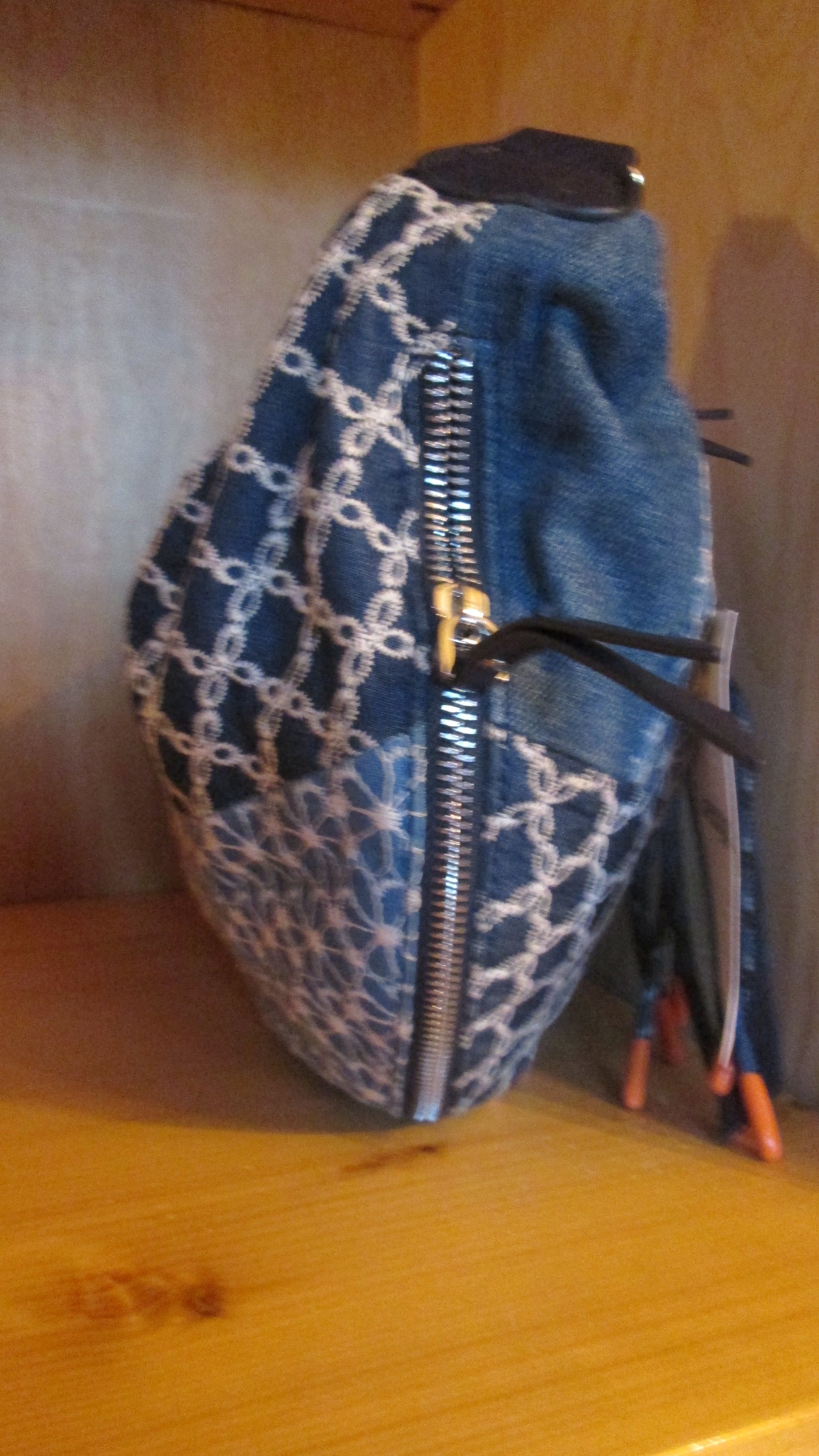 Sac DESIGUAL  modèle 2V11124