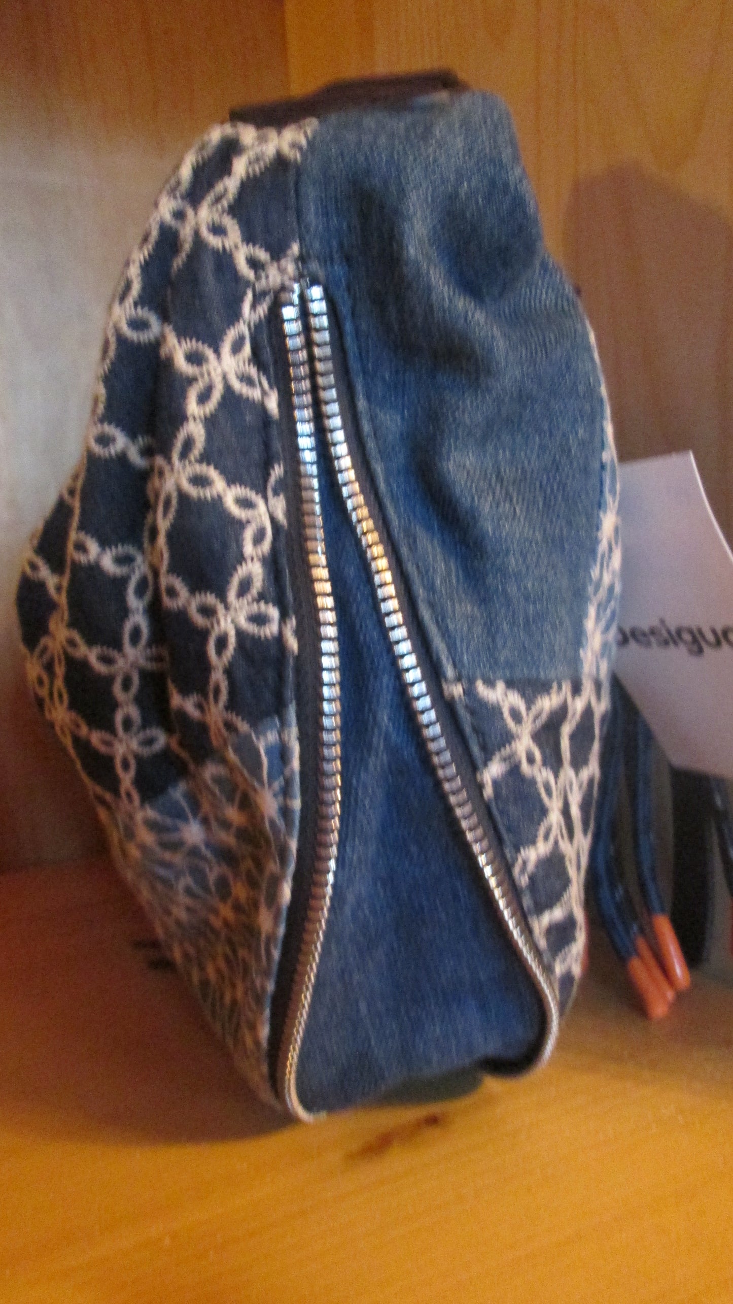 Sac DESIGUAL  modèle 2V11124