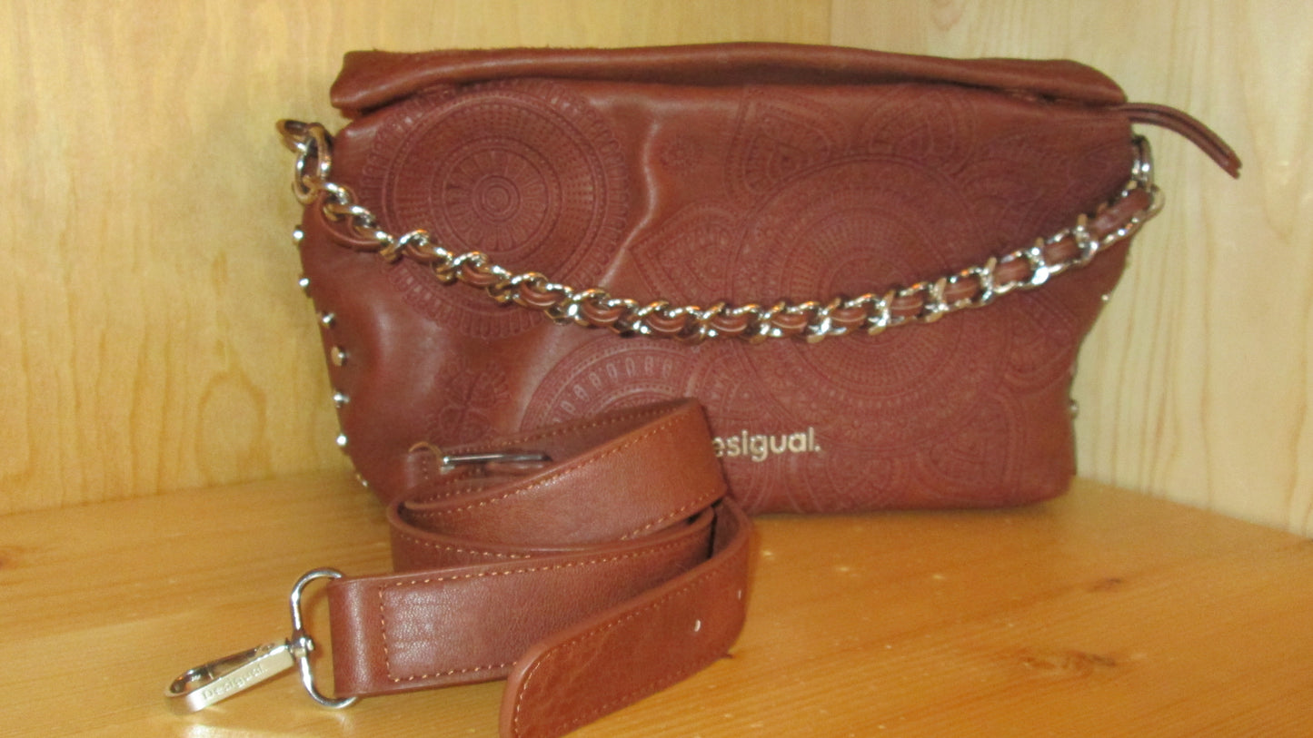 Sac Desigual modèle DEJAVU NAS 33V1125