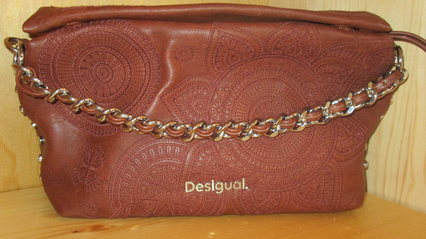Sac Desigual modèle DEJAVU NAS 33V1125