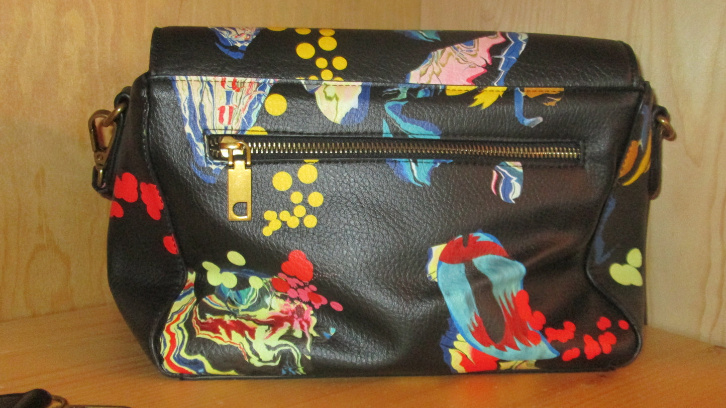 Sac DESIGUAL modèle 23V11124