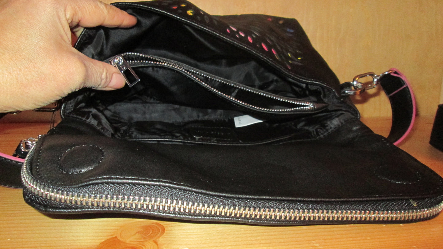 Sac desigual modèle vitrail 62V151124