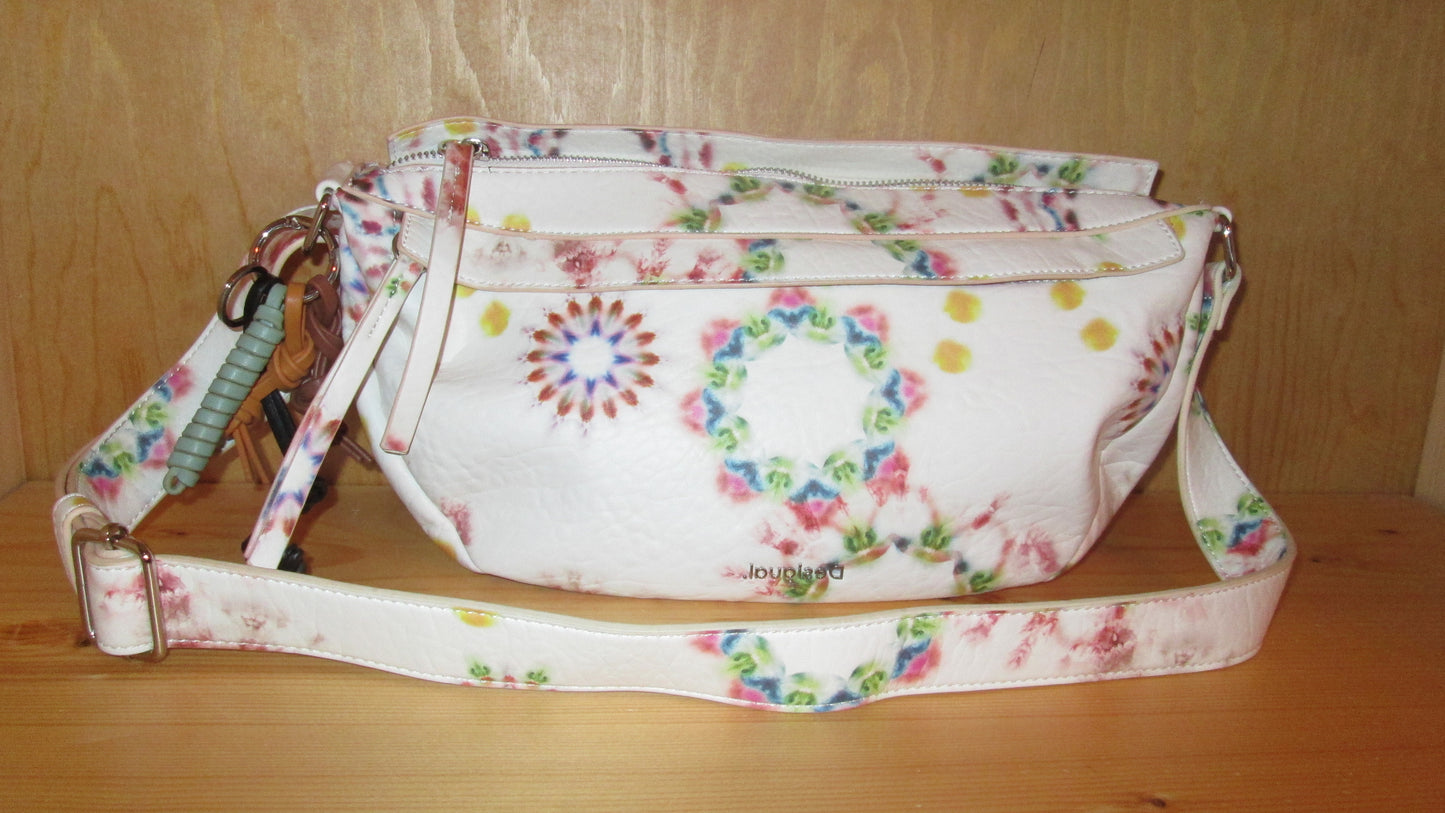 sac desigual modèle 66V151124