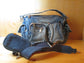 Sac DESIGUAL modèle Denim 4V1125