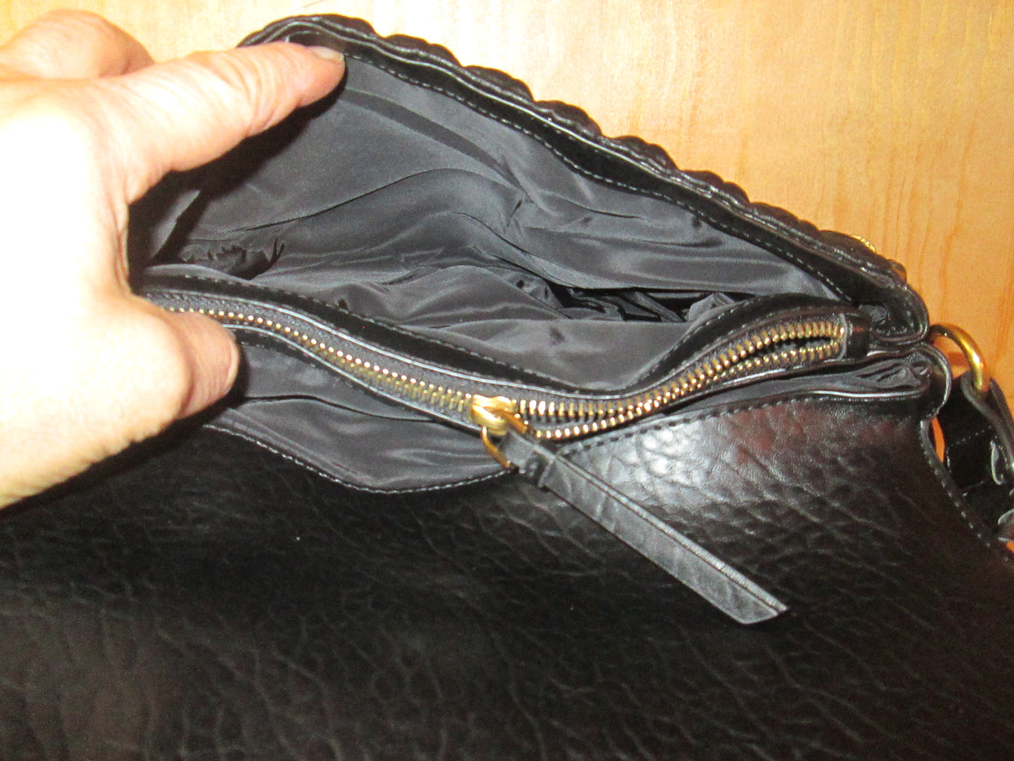 Sac DESIGUAL modèle ALTURA VENECIA 6V1125