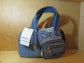 Sac desigual modèle jean 86V151124