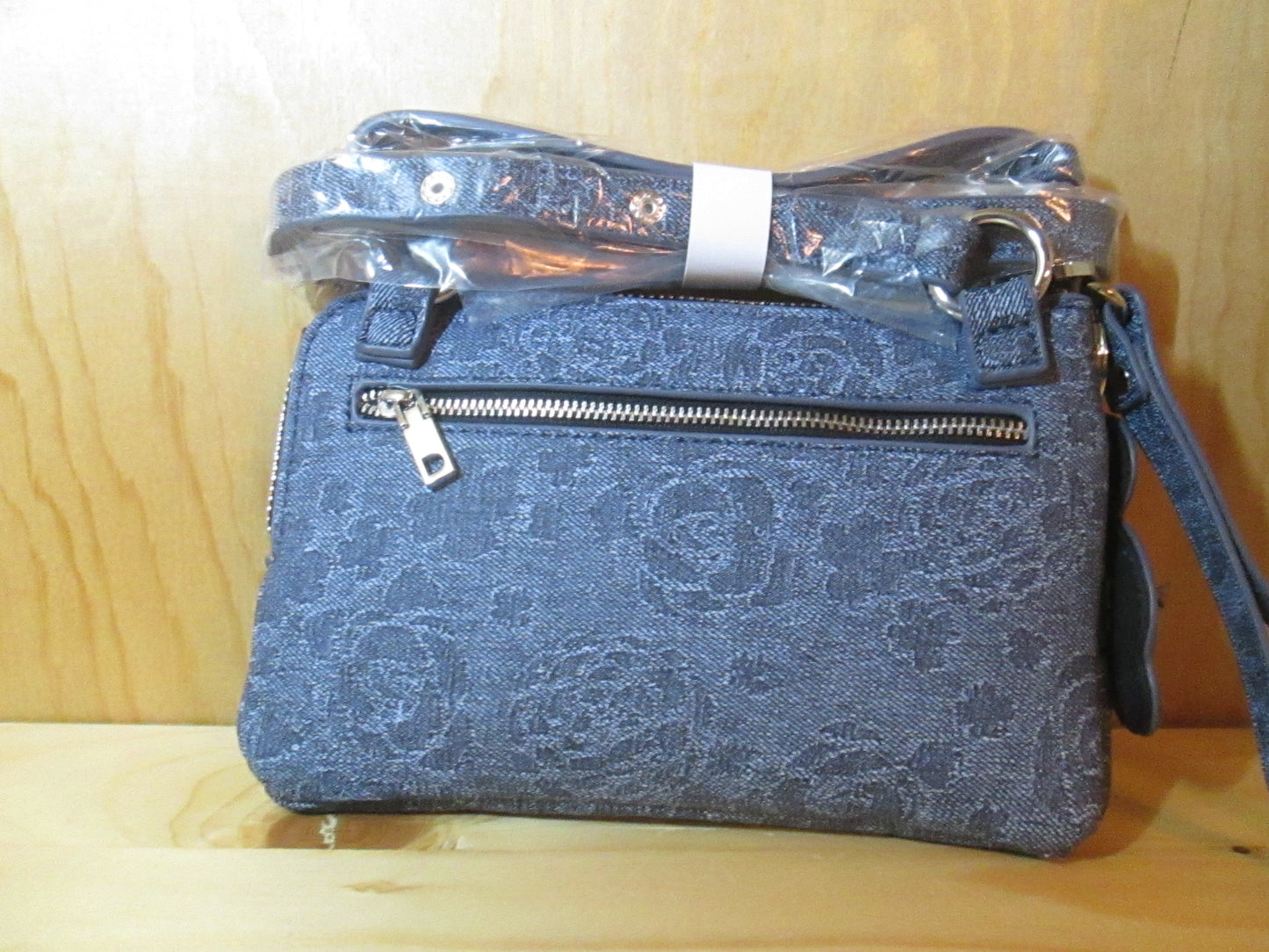 Sac DESIGUAL modèle mickey 89V151124